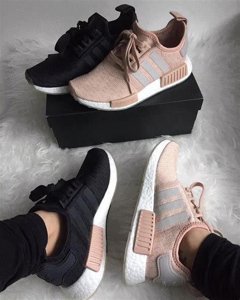 adidas mädchen schuhe nmd